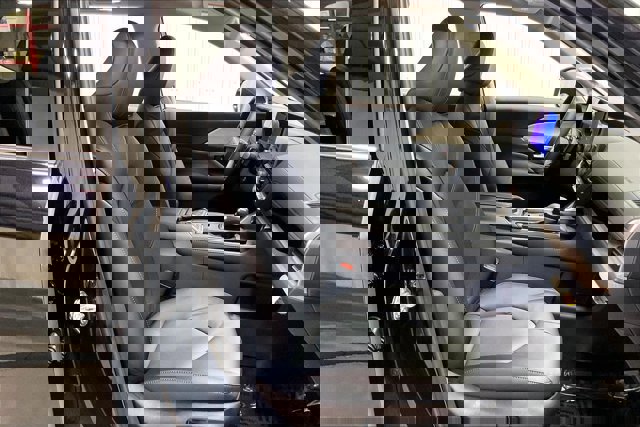 New 2026 Toyota Grand Highlander Platinum image 32