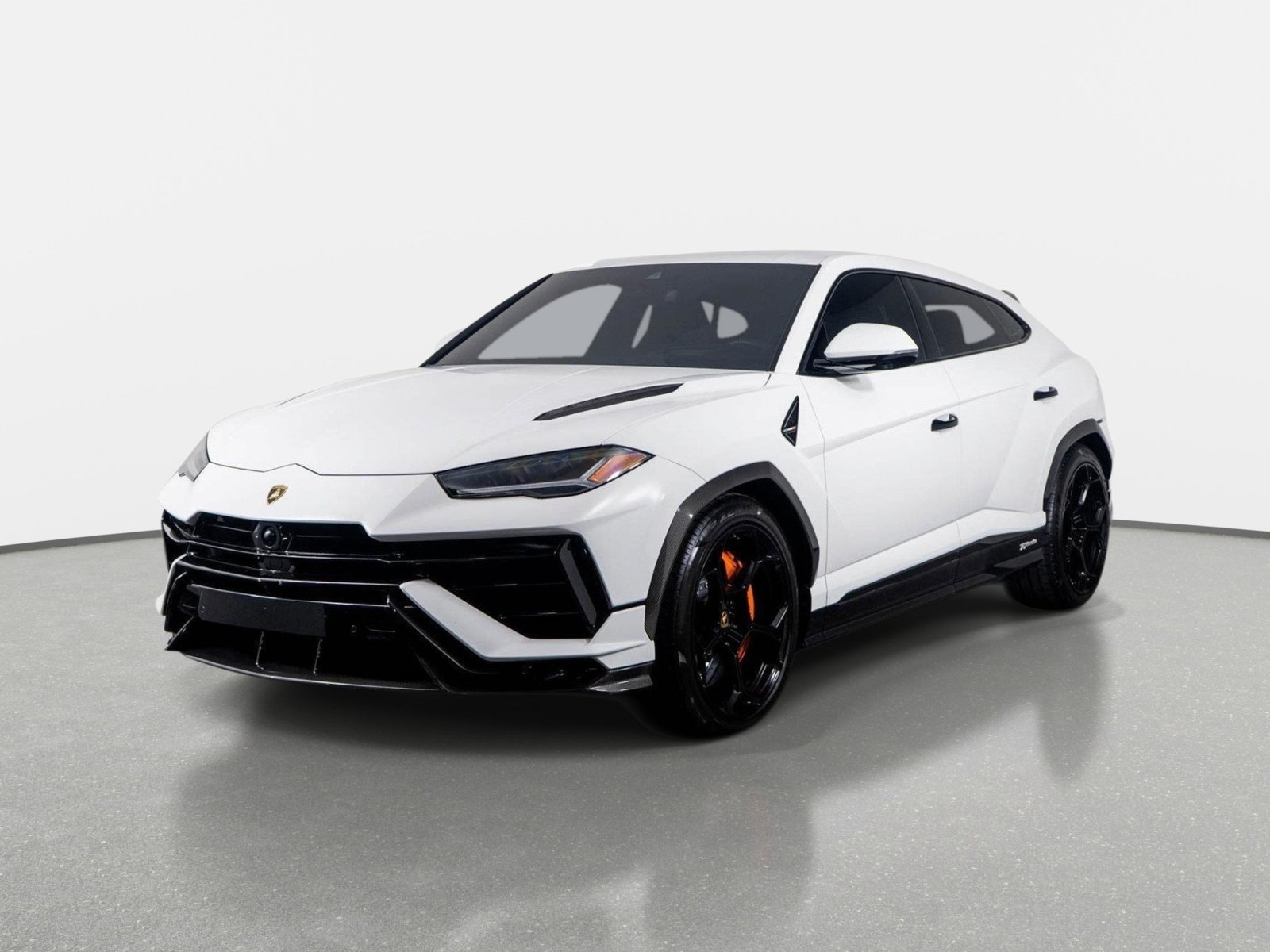 Used 2023 Lamborghini Urus Performante AWD/4WD image 17