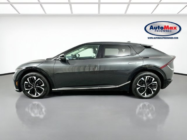 Used 2024 Kia EV6 Wind w/ Wind Technology Package AWD/4WD image 8