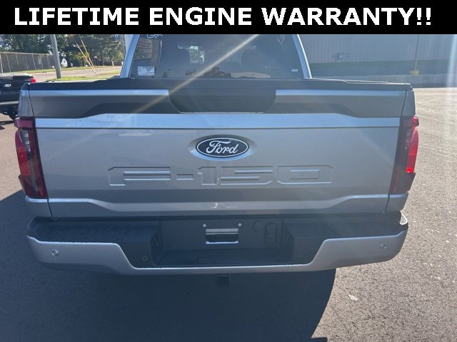New 2025 Ford F150 STX image 6