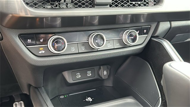 New 2025 Acura ADX A-Spec image 18