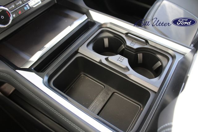 New 2026 Ford F250 Platinum image 14