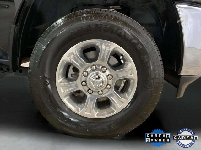 Used 2024 RAM 2500 Big Horn w/ Bed Utility Group image 26