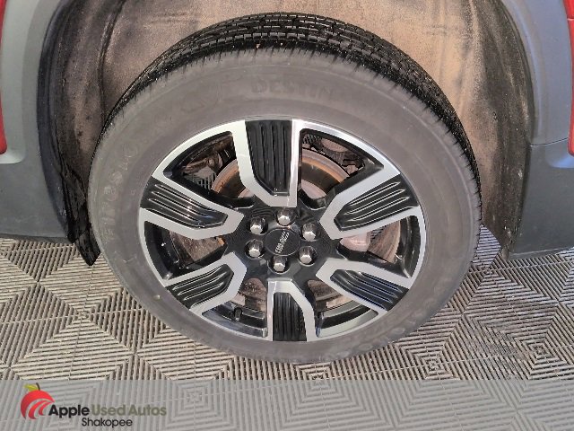 Used 2021 GMC Acadia SLT w/ Elevation Edition image 56