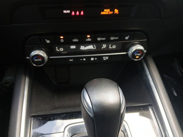 Used 2023 MAZDA CX-5 Carbon Edition image 17