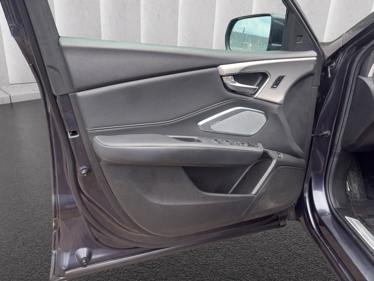 Used 2021 Acura RDX AWD w/ Technology Package image 10