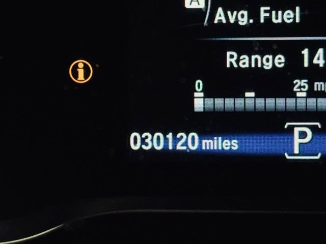 Used 2023 Honda Ridgeline RTL image 26