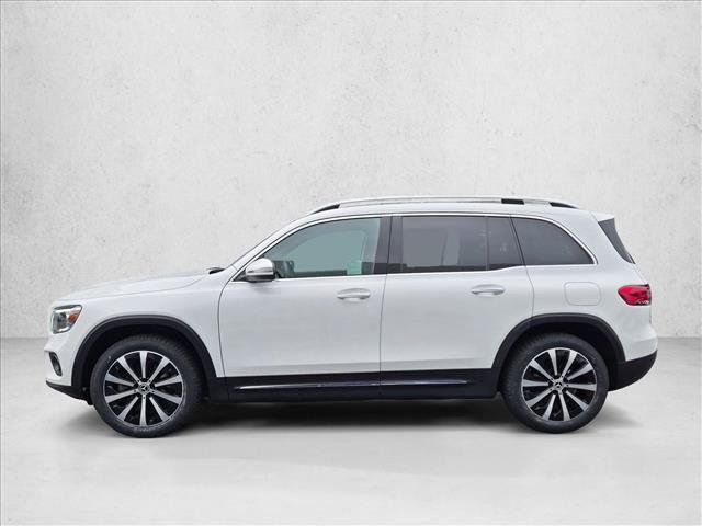 Used 2023 Mercedes-Benz GLB 250 4MATIC image 9