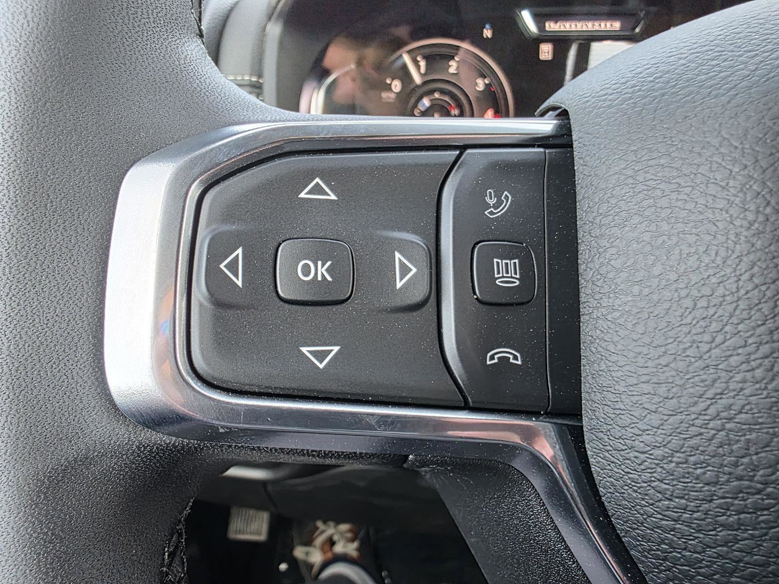 New 2026 RAM 2500 Laramie image 14