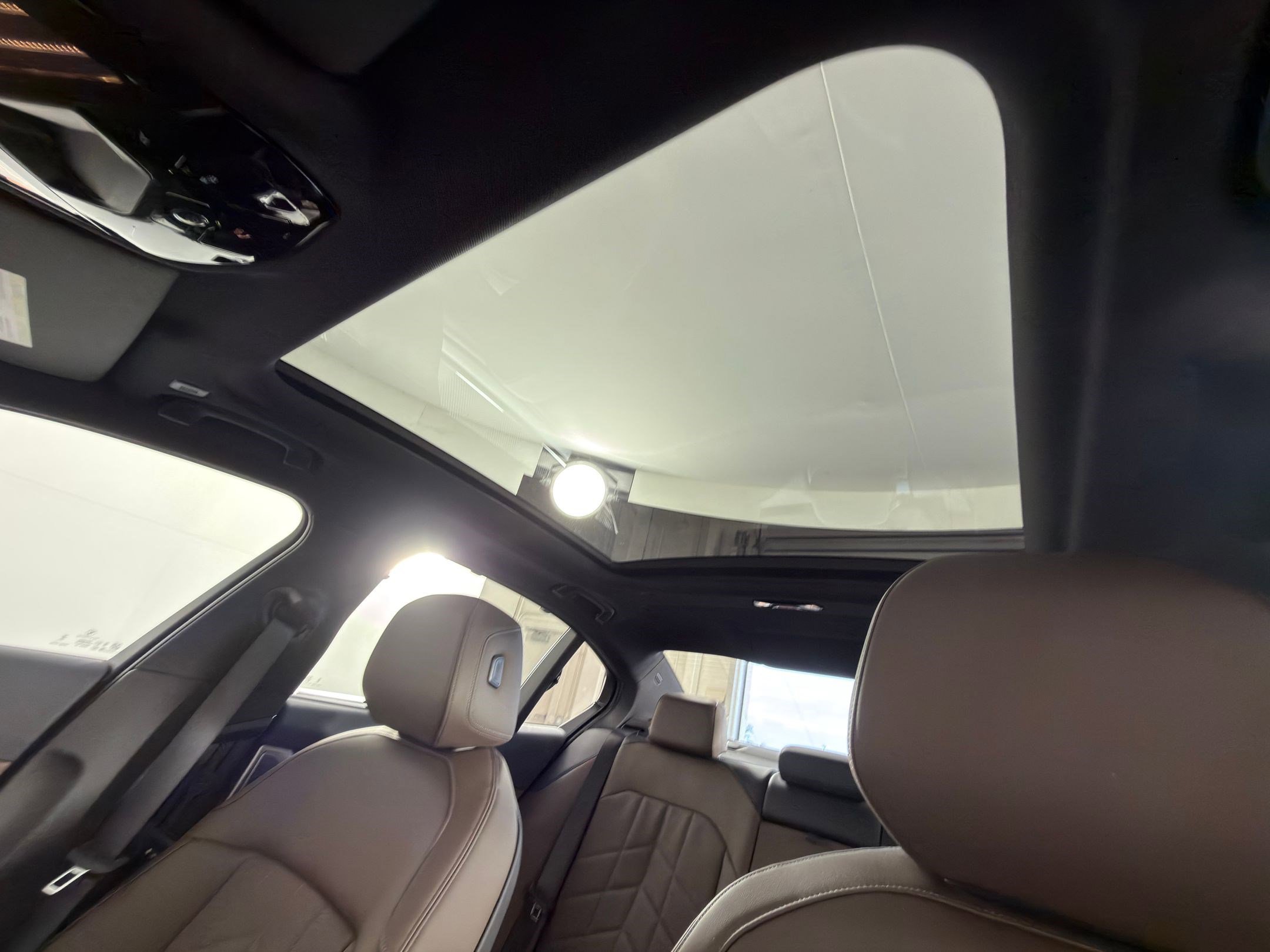 New 2026 BMW 540i xDrive w/ Executive Package image 12