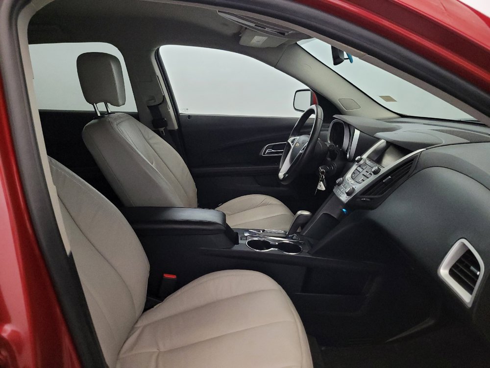 Used 2015 Chevrolet Equinox LT AWD/4WD image 21