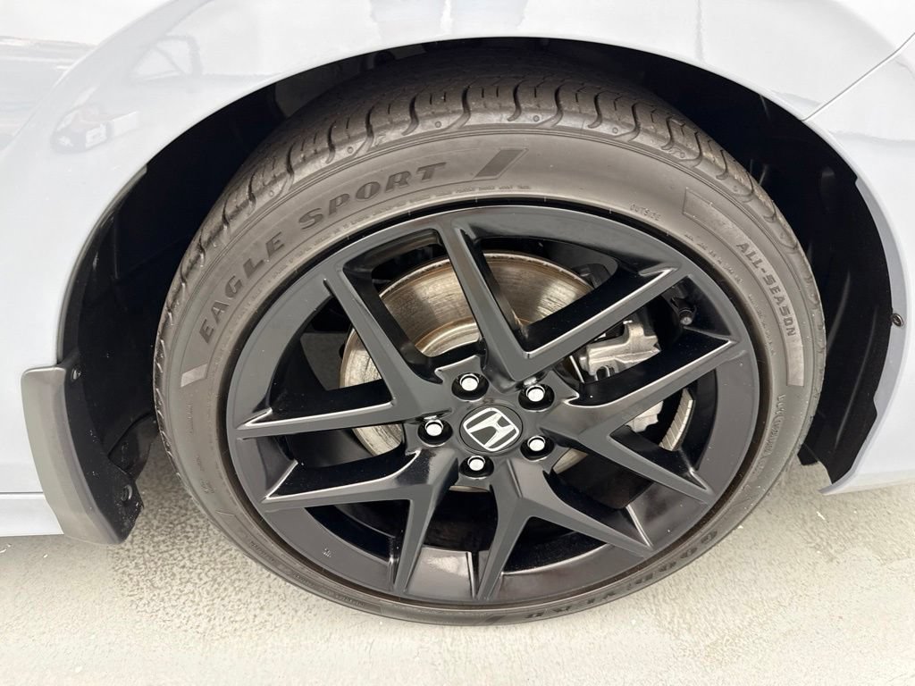 Used 2023 Honda Civic Si image 14