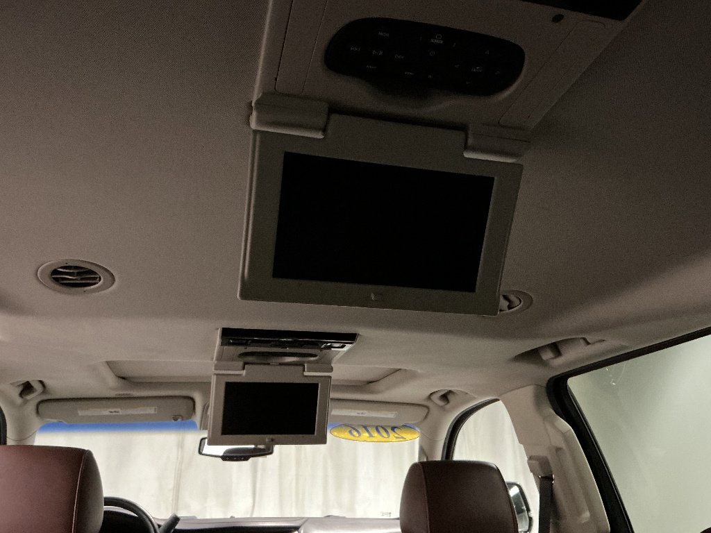 Used 2016 Cadillac Escalade ESV Luxury AWD/4WD image 26