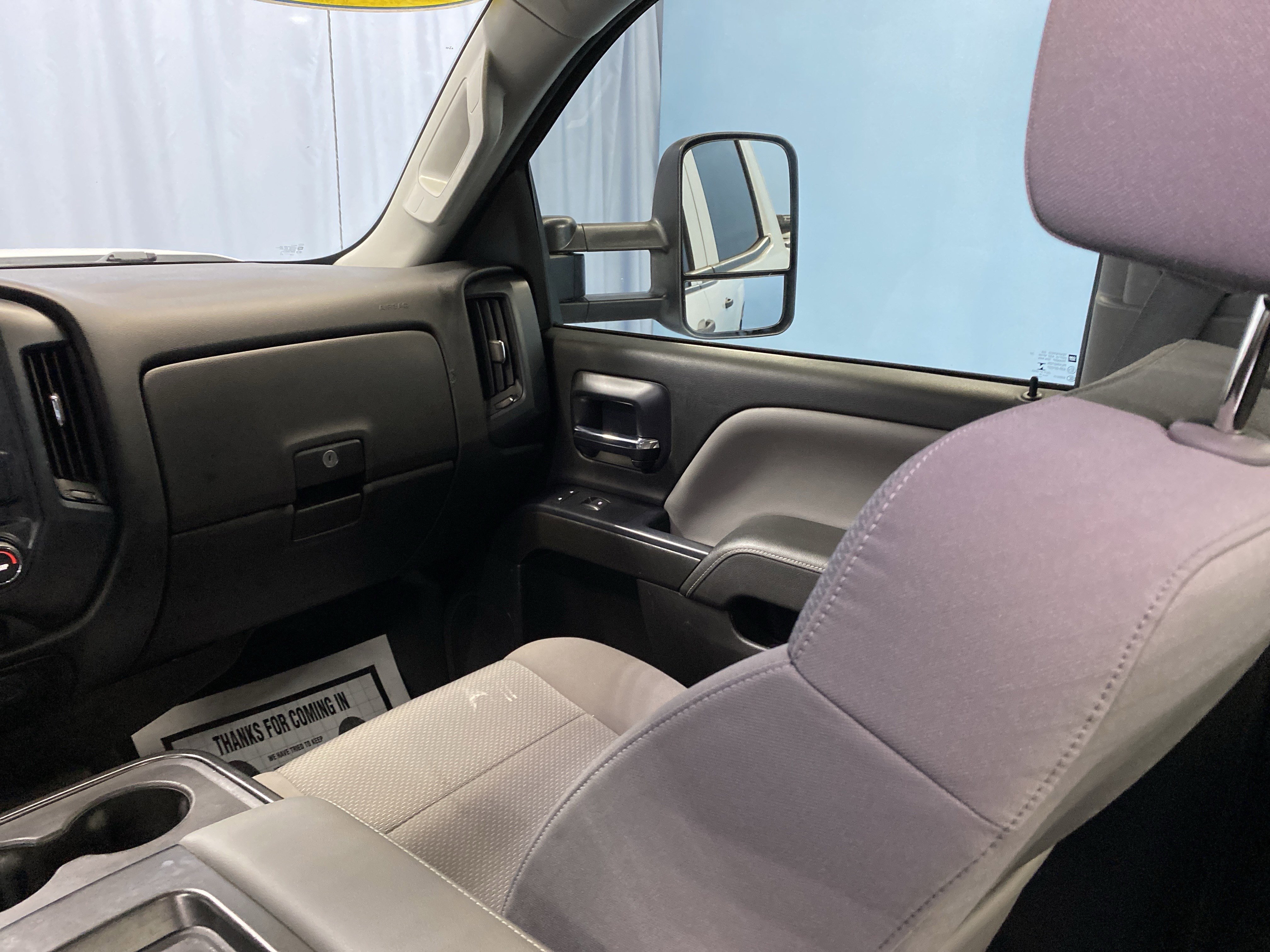 Used 2015 Chevrolet Silverado 2500 W/T image 28