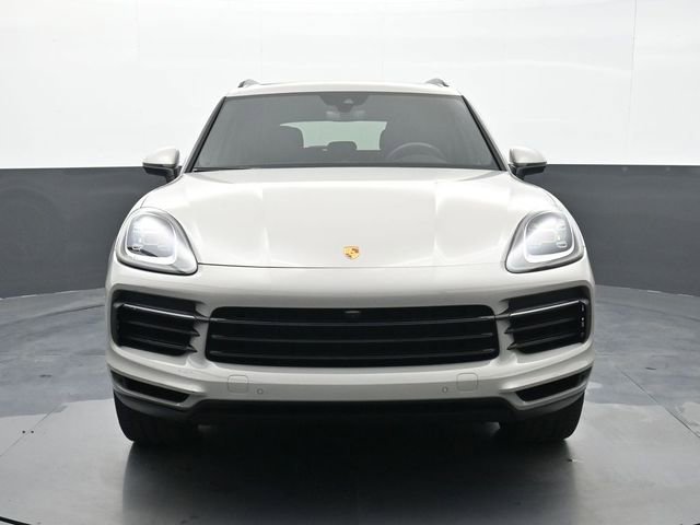 Certified 2023 Porsche Cayenne AWD/4WD image 25
