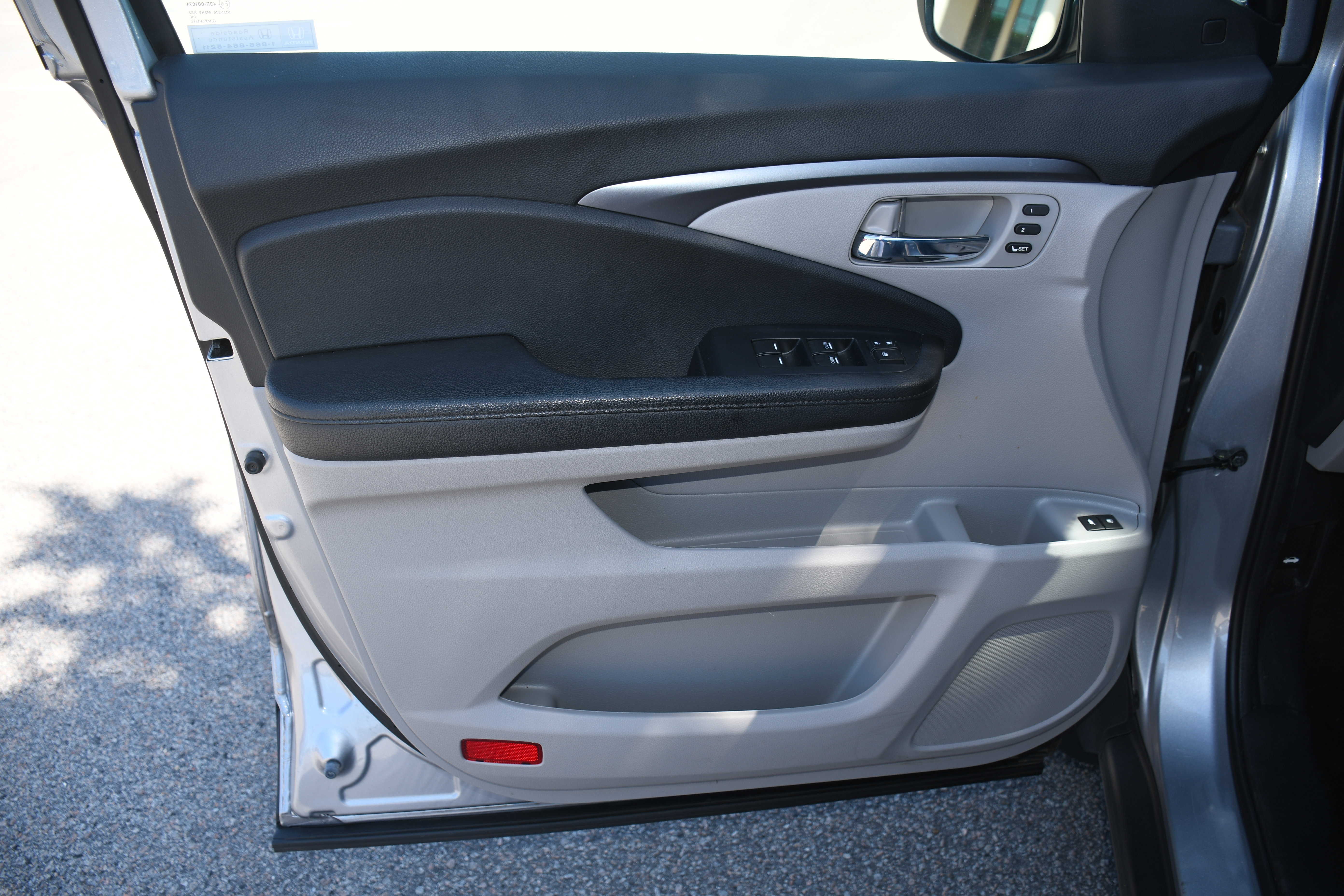 Used 2022 Honda Pilot Special Edition image 10