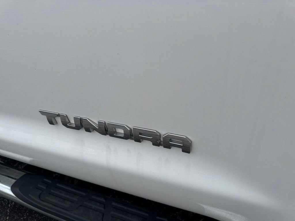 Used 2018 Toyota Tundra Limited AWD/4WD image 44