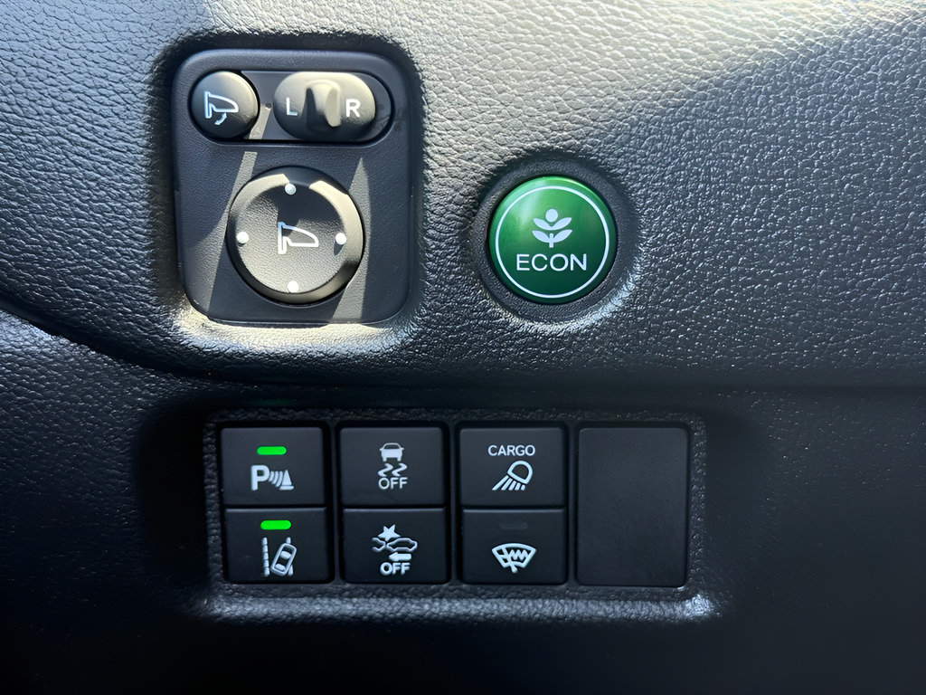 Certified 2024 Honda Ridgeline TrailSport image 27