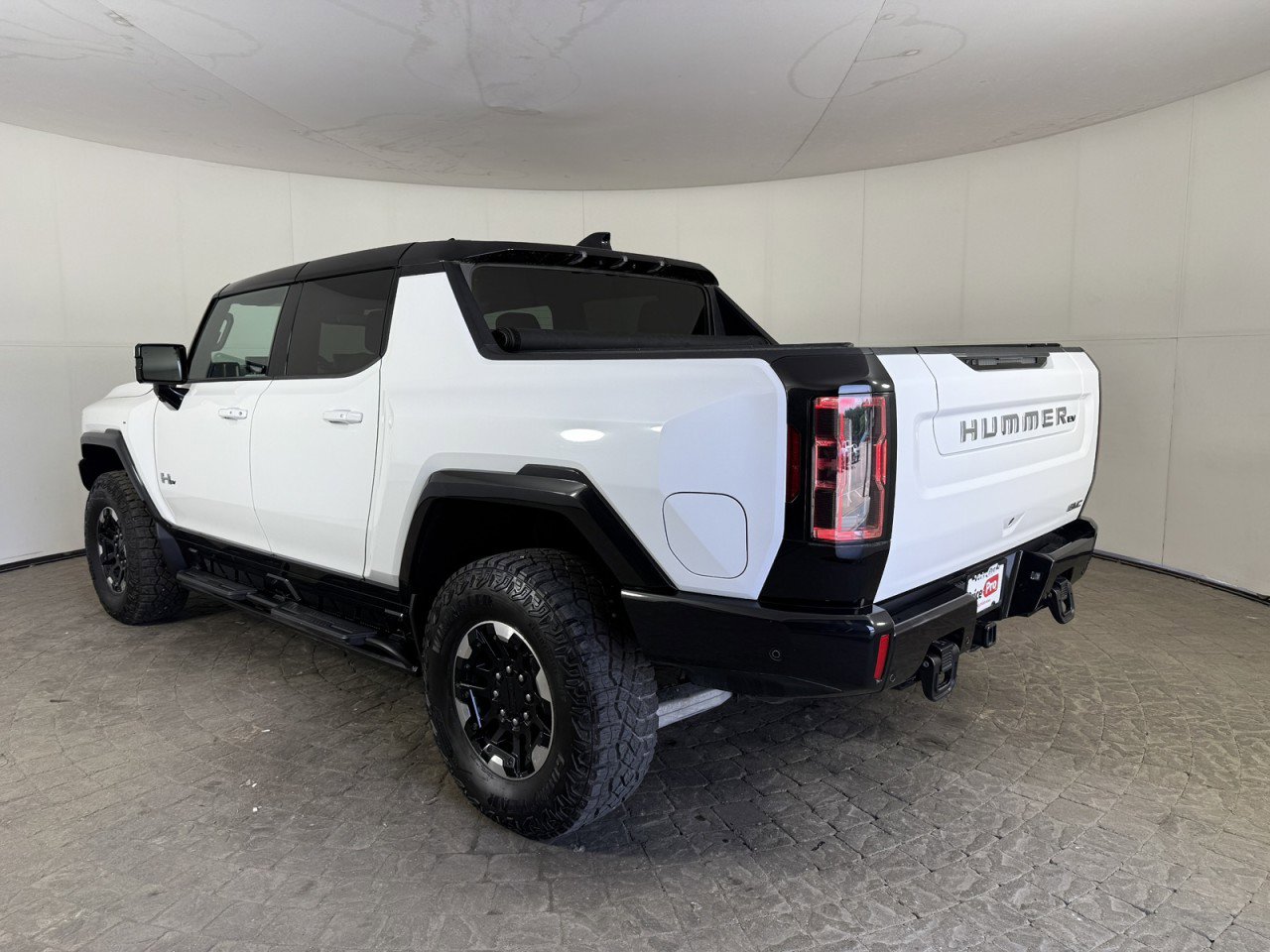 Used 2022 GMC Hummer EV Edition 1 w/ LPO, Illumination Package image 5