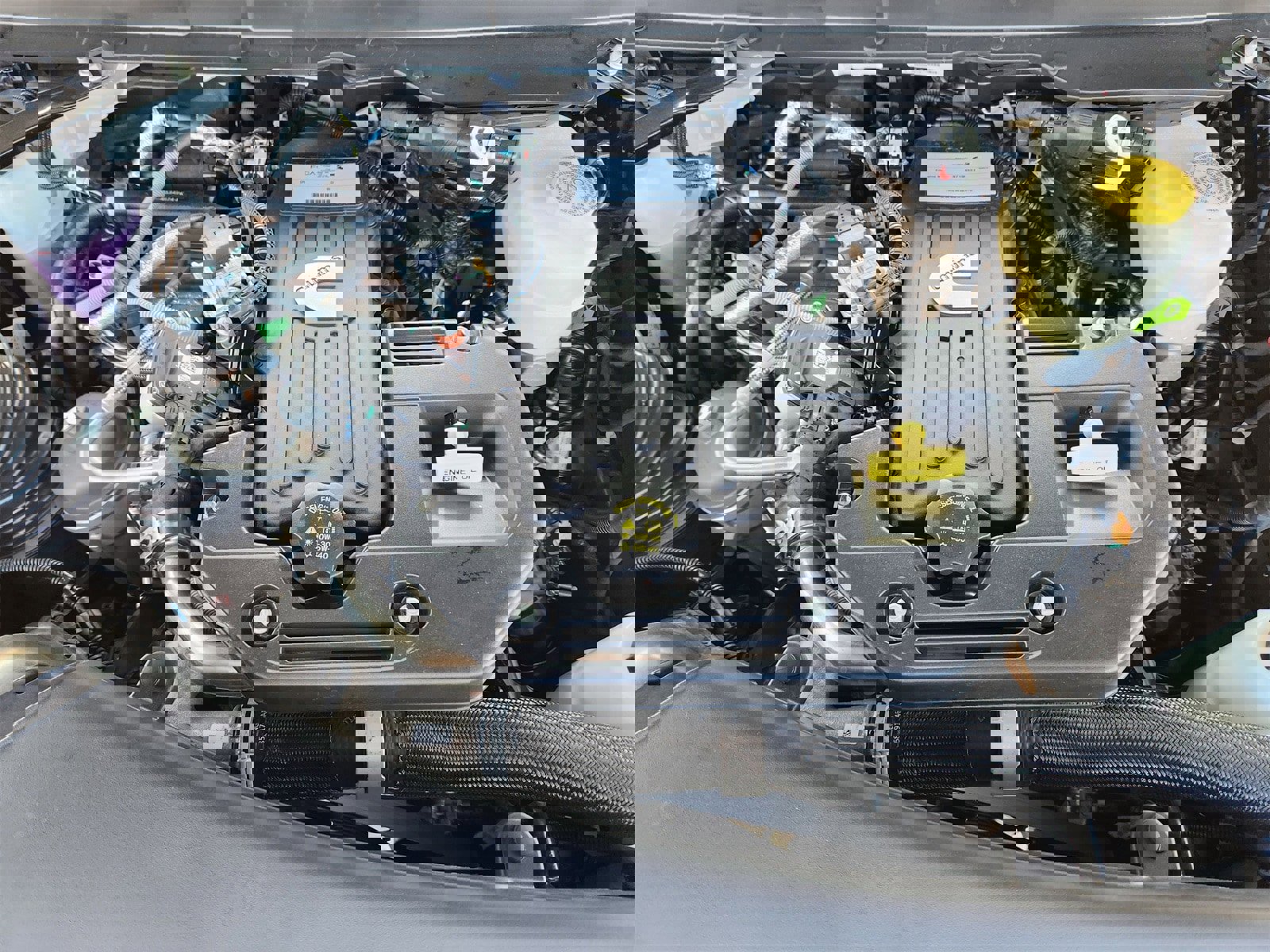 New 2026 RAM 2500 Tradesman image 42