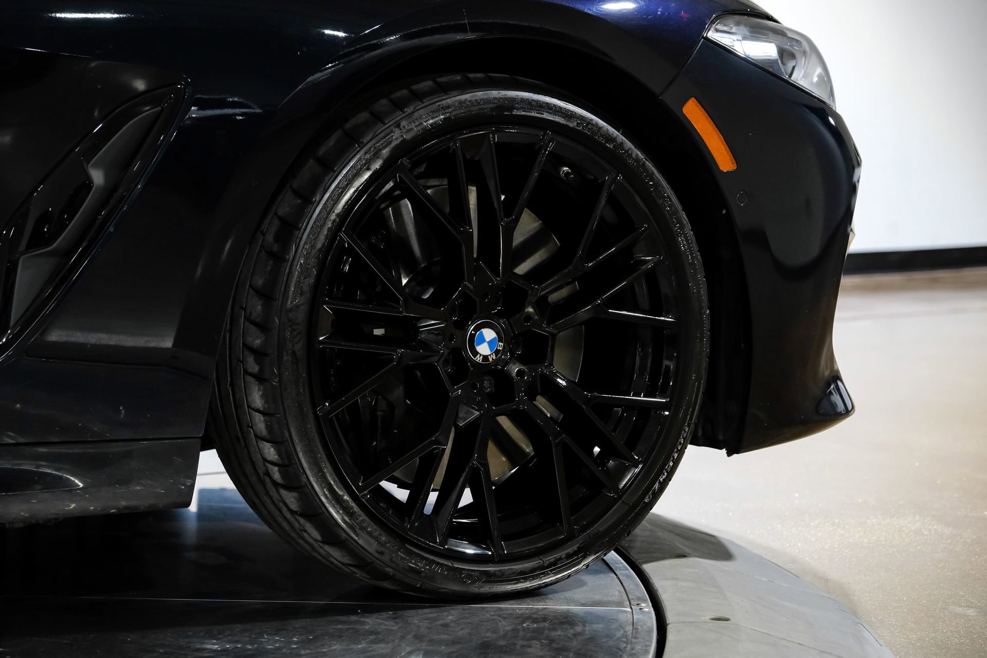 Used 2023 BMW 840i Gran Coupe 840 w/ M Sport Professional Package image 55