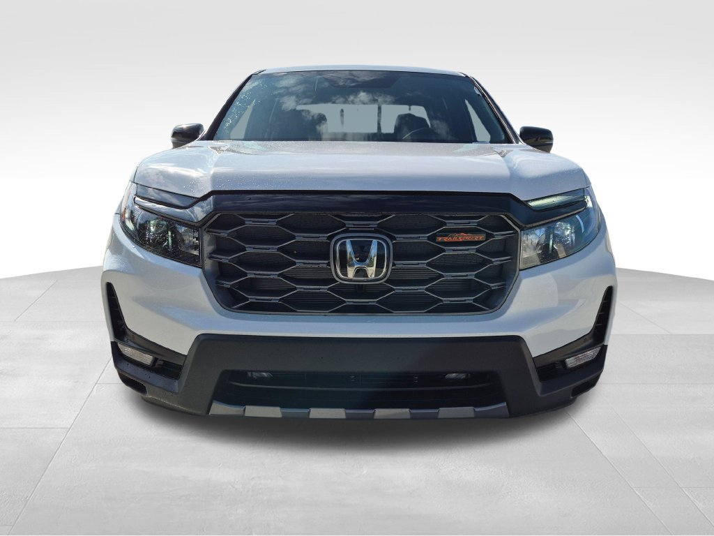 New 2026 Honda Ridgeline TrailSport image 2