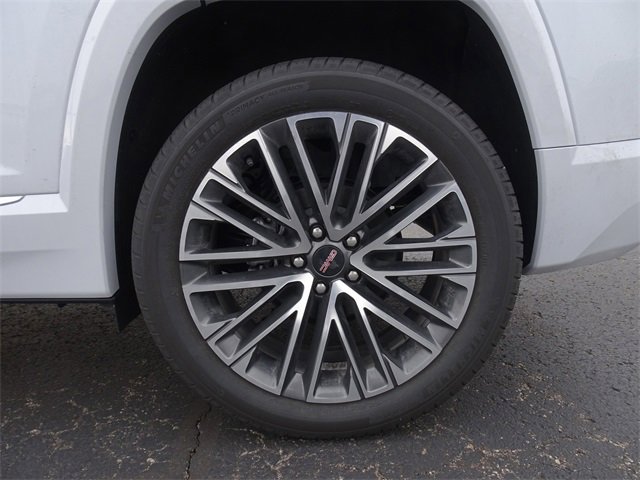 New 2026 GMC Terrain Denali image 26