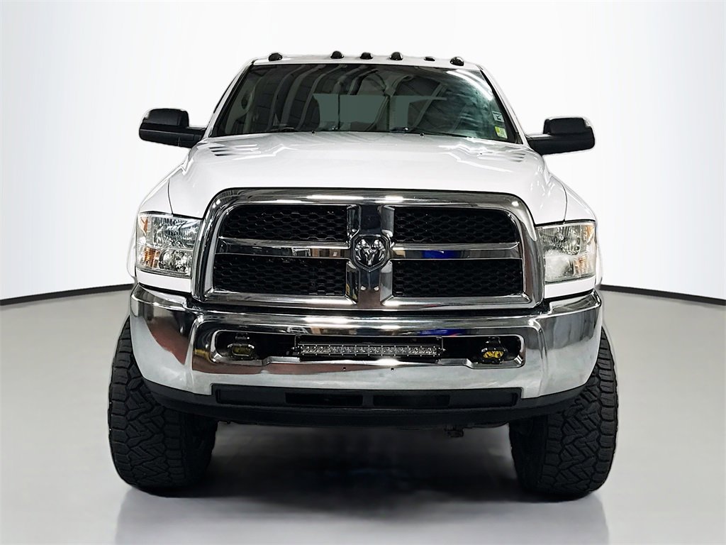 Used 2014 RAM 2500 SLT image 2