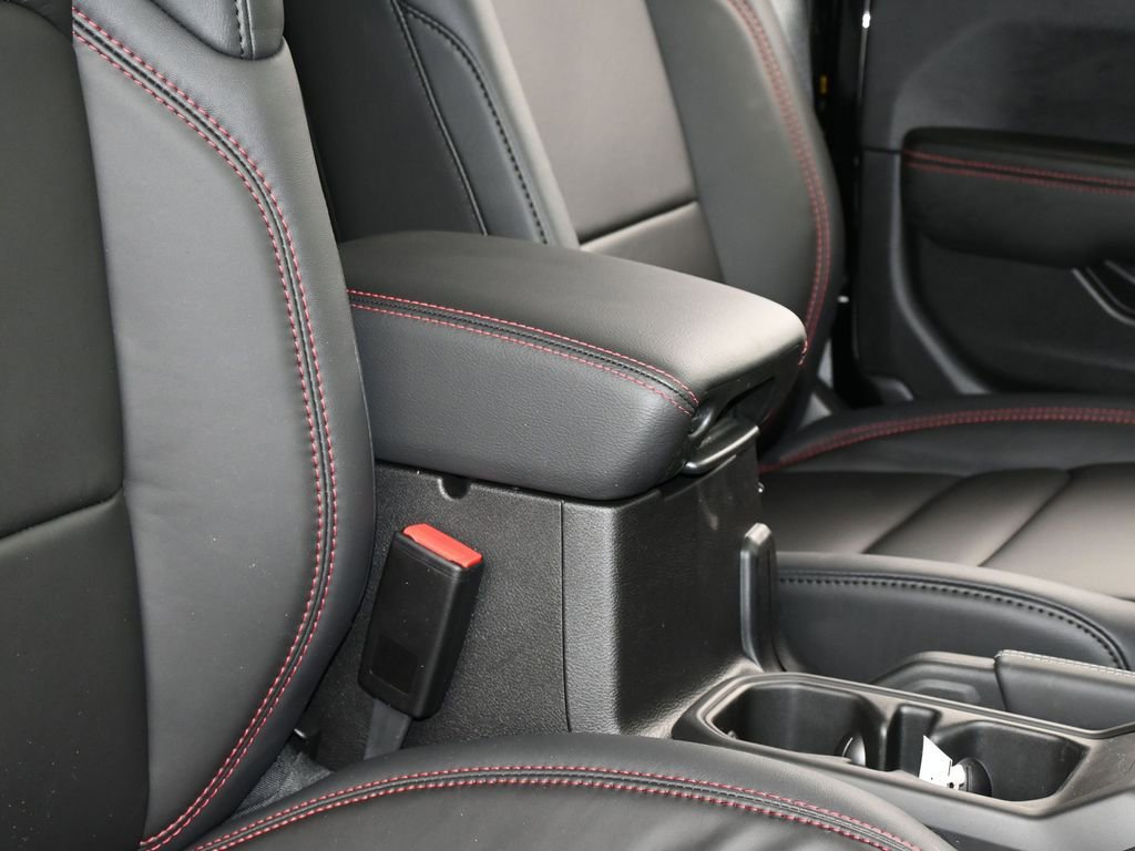 New 2026 Jeep Wrangler Rubicon image 36