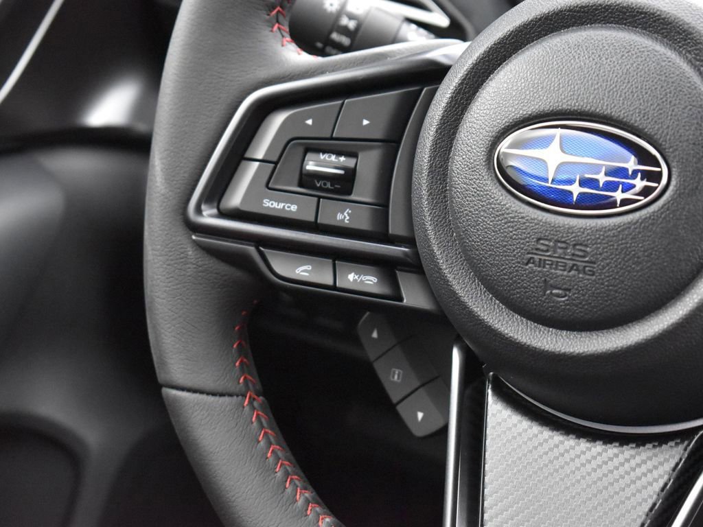 New 2025 Subaru WRX Limited image 18