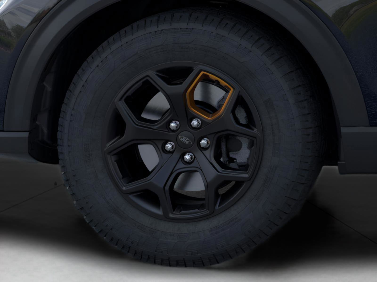 New 2026 Ford Explorer Tremor w/ Tremor Ultimate Package image 22