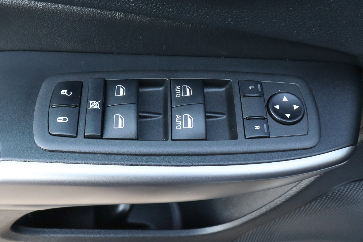 Used 2022 Jeep Cherokee Latitude Lux image 15