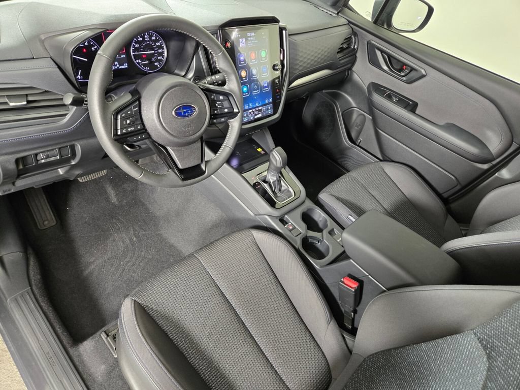 Used 2025 Subaru Forester Premium AWD/4WD image 16