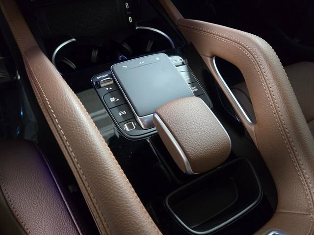 Used 2026 Mercedes-Benz GLE 450 GLE 450 image 38