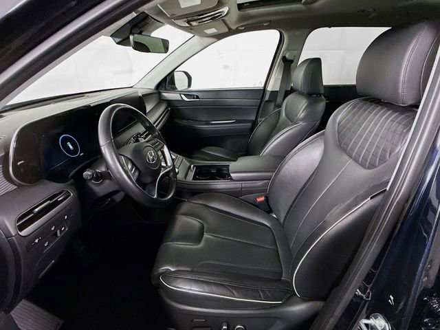 Certified 2024 Hyundai Palisade Limited image 24