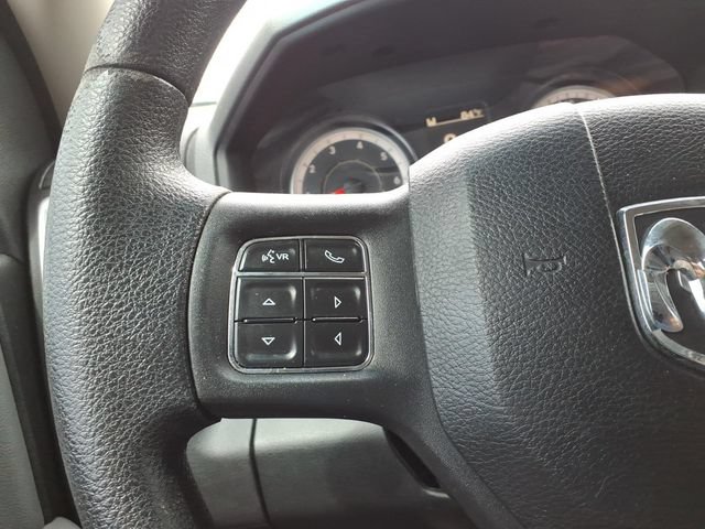 Used 2017 RAM 1500 Classic SLT RWD image 16