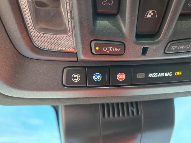 Used 2024 GMC Sierra 2500 AT4X AWD/4WD image 8
