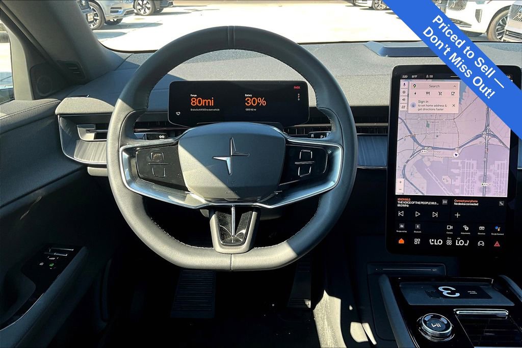 Used 2025 Polestar Polestar 3 image 7