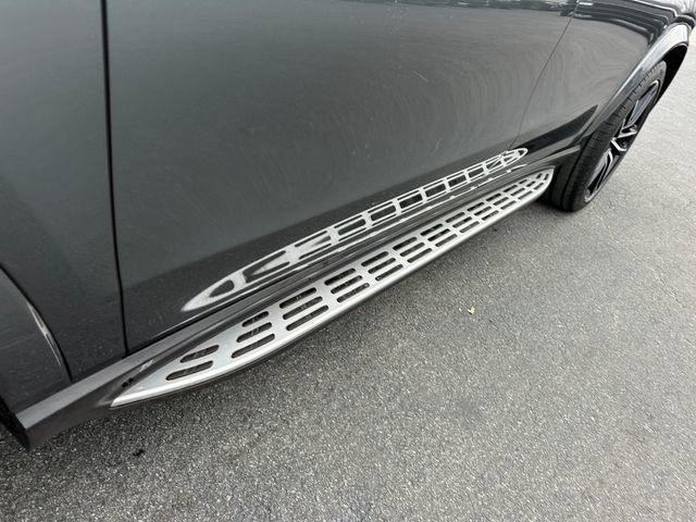 Used 2020 Mercedes-Benz GLS 580 GLS 580 image 11