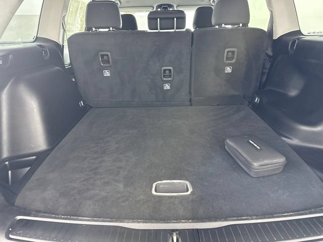 Used 2023 Jeep Grand Cherokee Laredo AWD/4WD image 20
