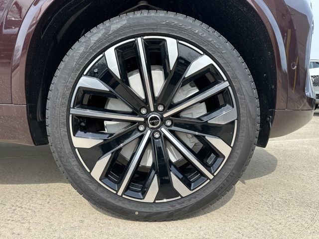 New 2026 Volvo XC90 B6 Plus AWD/4WD image 10