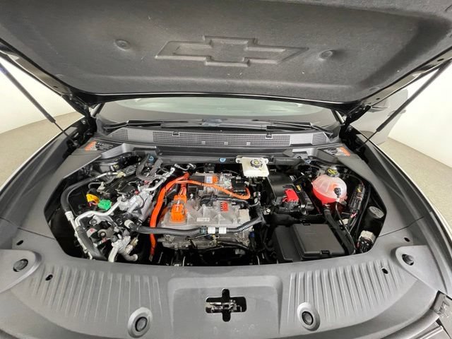 Used 2024 Chevrolet Equinox EV LT w/ LPO, Active Package FWD image 50