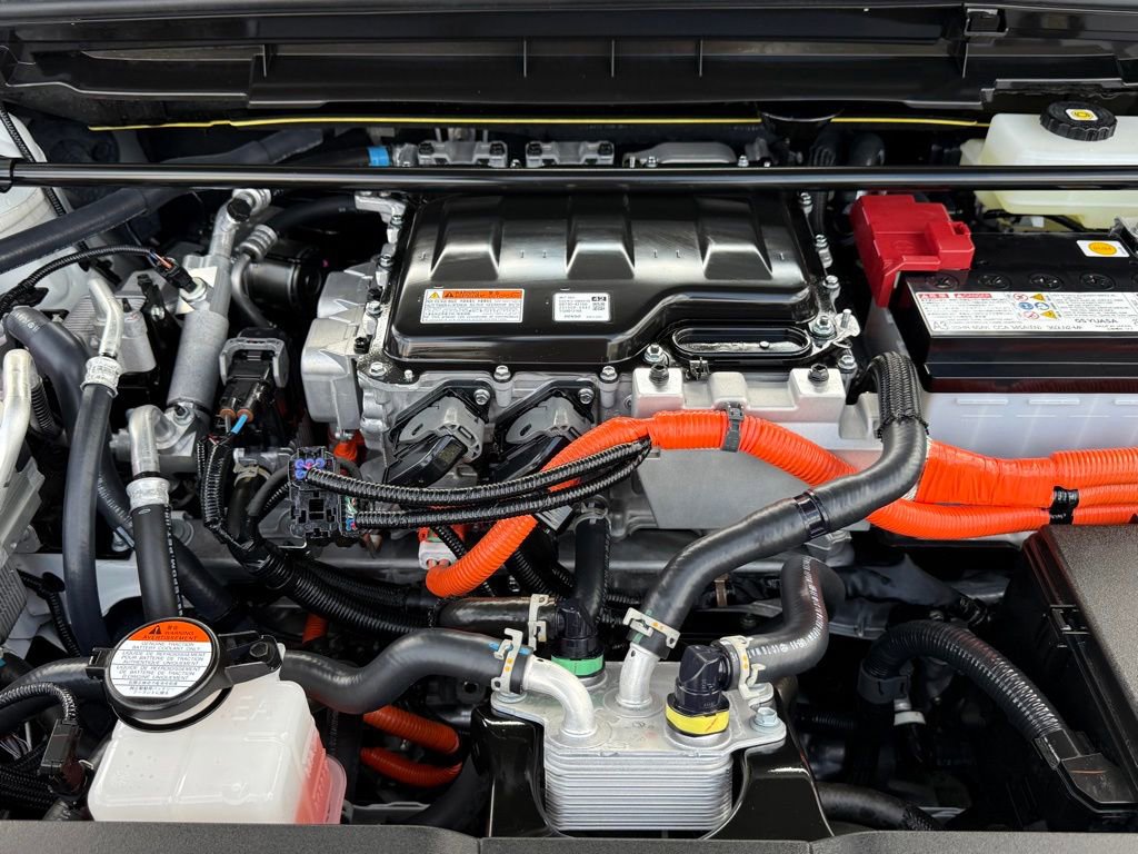 Used 2024 Lexus RZ 300e Premium w/ Technology Package image 34