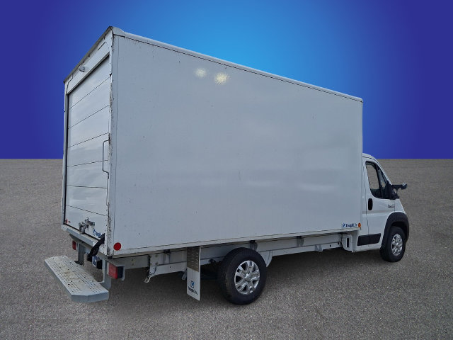 New 2023 RAM ProMaster 3500 FWD image 3