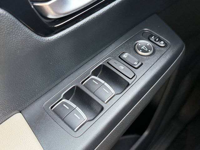Used 2024 Honda CR-V EX-L image 29