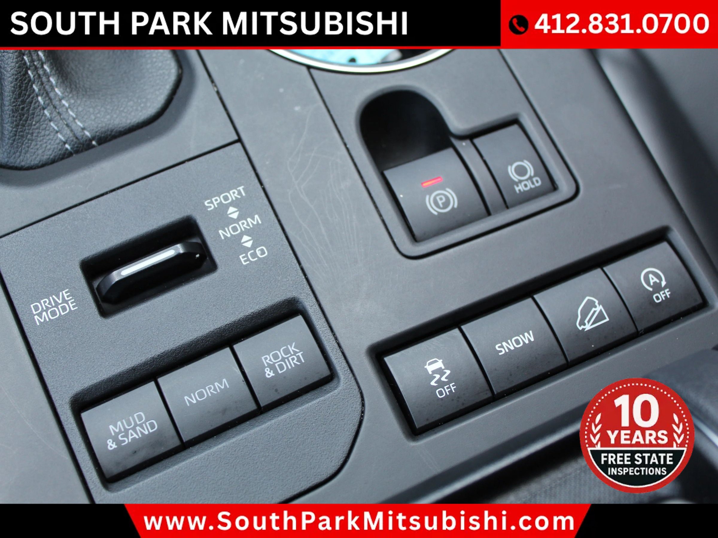 Used 2022 Toyota Highlander XLE AWD/4WD image 24