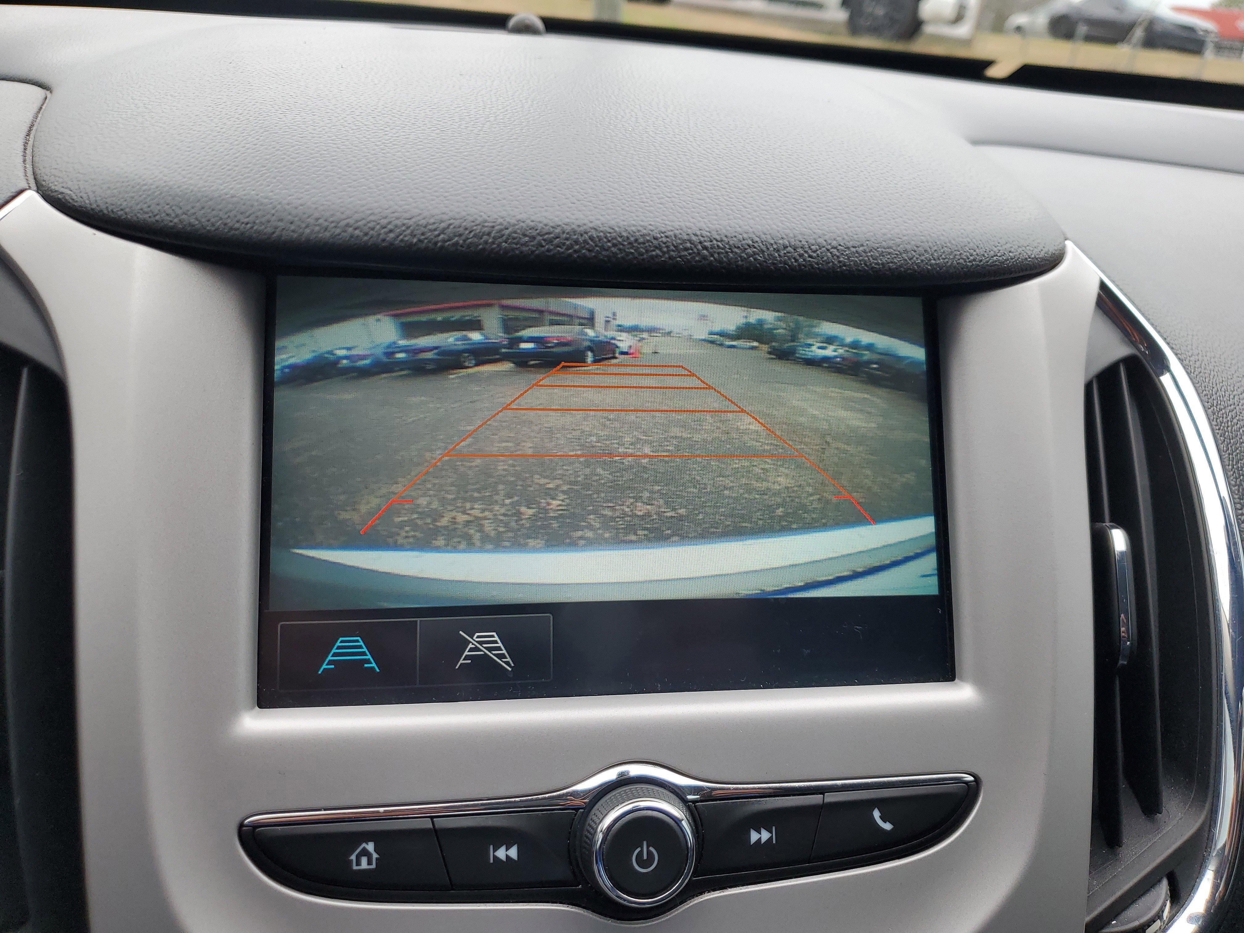 Used 2016 Chevrolet Cruze LS image 23