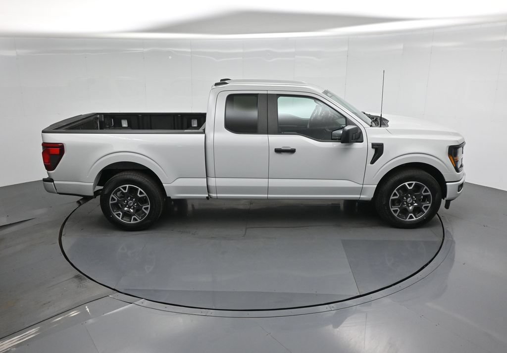 Used 2024 Ford F150 STX RWD image 35