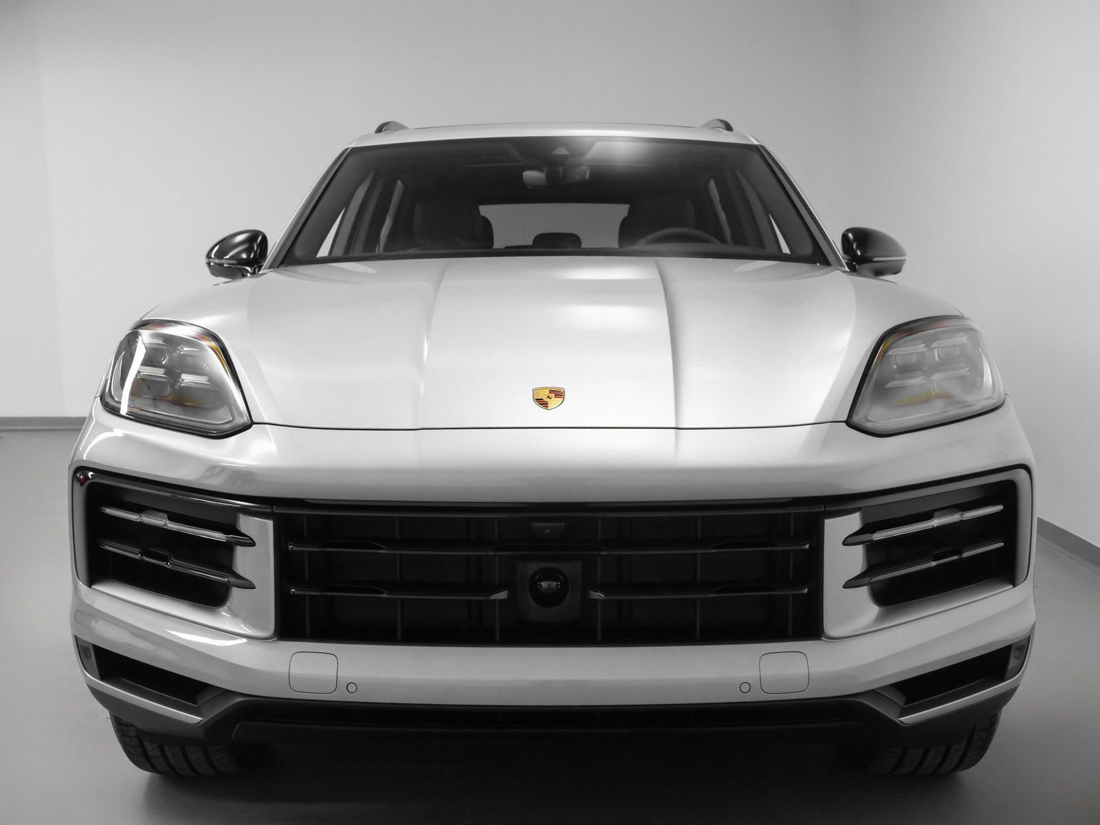 Certified 2025 Porsche Cayenne image 16