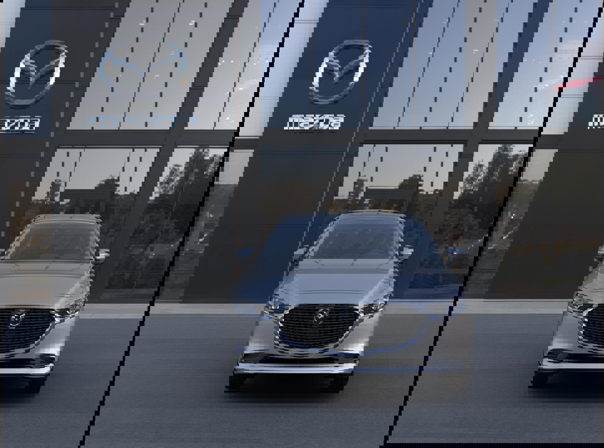 New 2026 MAZDA MAZDA3 2.5 S Sedan w/ Preferred Pkg image 7